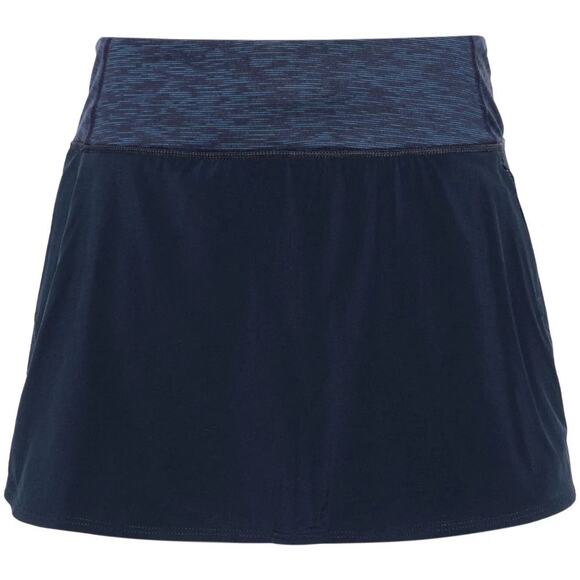 Outdoor Voices Hudson 4" Skort Navy Size XXL - Picture 2 of 6
